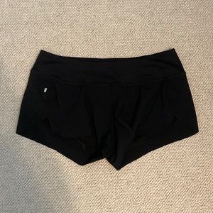 NOBULL running shorts